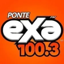 EXA FM 93.3 (Veracruz) - 93.3 FM - XHPS-FM - MVS Radio - Veracruz, Veracruz logo