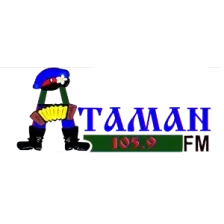 Ataman FM logo