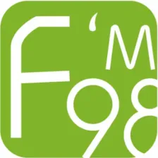 佛冈电台 logo