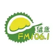南通经济广播 logo