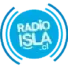 RADIO ISLA ONLINE logo