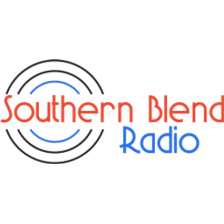 Southern Blend Radio logo