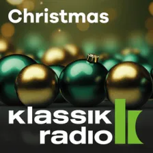 Klassik Radio Christmas logo