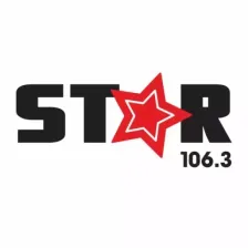 Star 106.3 - Townsville - 106.3 FM (MP3) logo