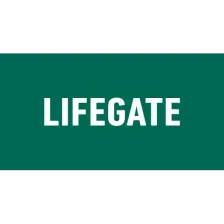 LifeGate Radio HD logo