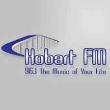 Hobart FM logo