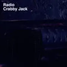 Crabby Jack Radio logo