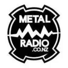 metalradio.co.nz logo