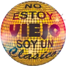 Soy un Clasico logo