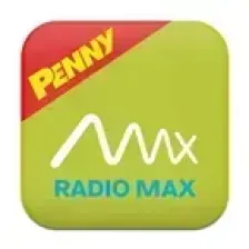 Radio Max Penny logo