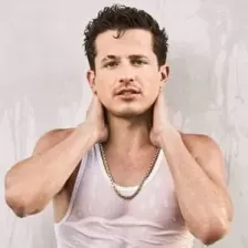 +Exclusively Charlie Puth logo