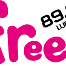 Radio Freee logo