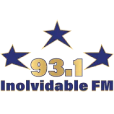 INOLVIDABLE FM logo