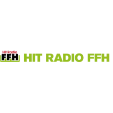 Hit Radio FFH - Eurodance logo