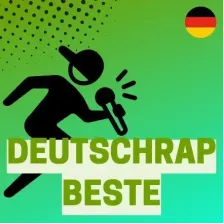 ILOVEGERMAN RAP BESTE | Simply German Rap logo