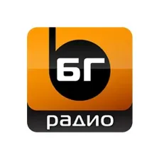 BG Radio logo