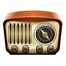 Electro Swing Radio logo