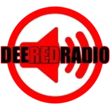 DEEREDRDRADIO BLACK ZONE logo