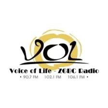 Voice of Life Radio logo