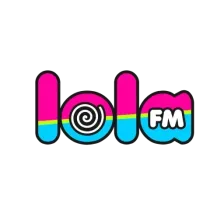 Lola Fm logo