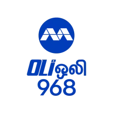 OLI 968 logo