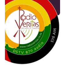 Radio Veritas logo