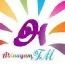 abinayamfm logo