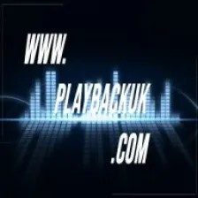 Playback UK logo