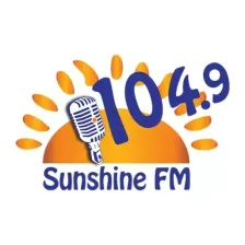 Sunshine FM - Buderim - 104.9 FM (MP3) logo