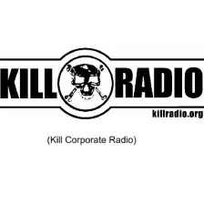 Kill Radio logo