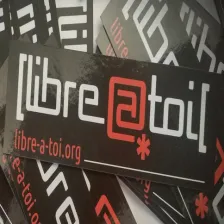 Libre@Toi logo