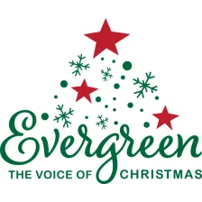 Evergreen logo
