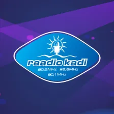 Raadio Kadi logo