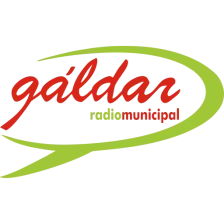 Radio Gáldar logo