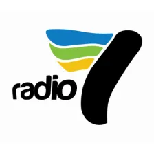 Radio 7 logo