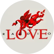 Classic Love 97.5 logo