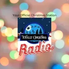 Totally Christmas Radio - Little Falls (MP3) logo