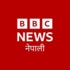 BBC Nepali logo