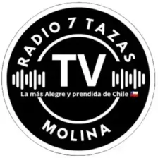 Radio 7 Tazas de Molina logo