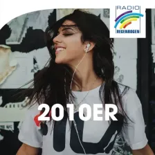 Radio Regenbogen 2010er logo