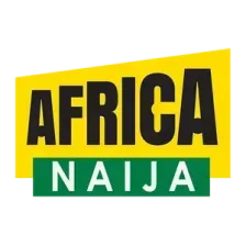 Africa Radio Naija Webradio logo