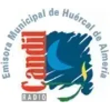 Candil Radio logo