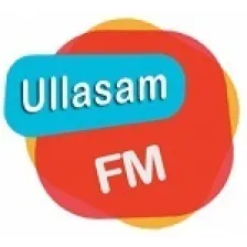 ullasamfm logo