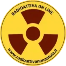 Radioattiva Nontantola logo