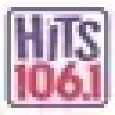 106.1 KISS FM Seattle logo