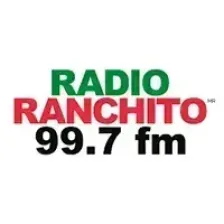 99.7 Radio Ranchito (Calvillo) - 99.7 FM - XHPLVI-FM - Grupo ULTRA México - Calvillo, Aguascalientes logo