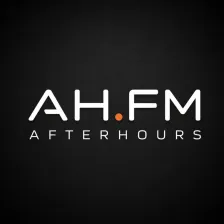 AH.FM logo