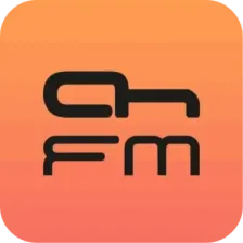 AfterHours FM (ah.fm) 64k aac+ logo