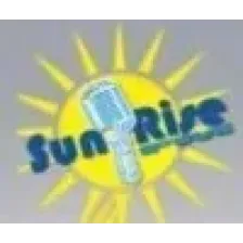 SunriseFM BRX01 logo