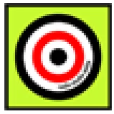Radio Studio Delta - la piu logo